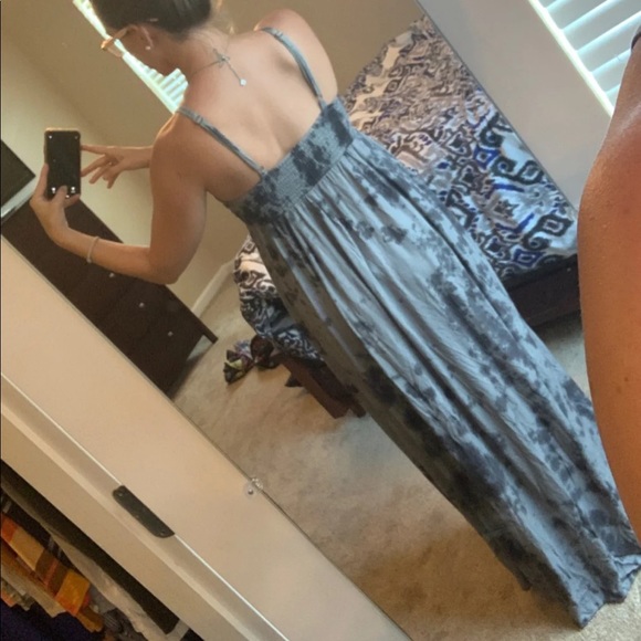 Maxi dress - Picture 2 of 2
